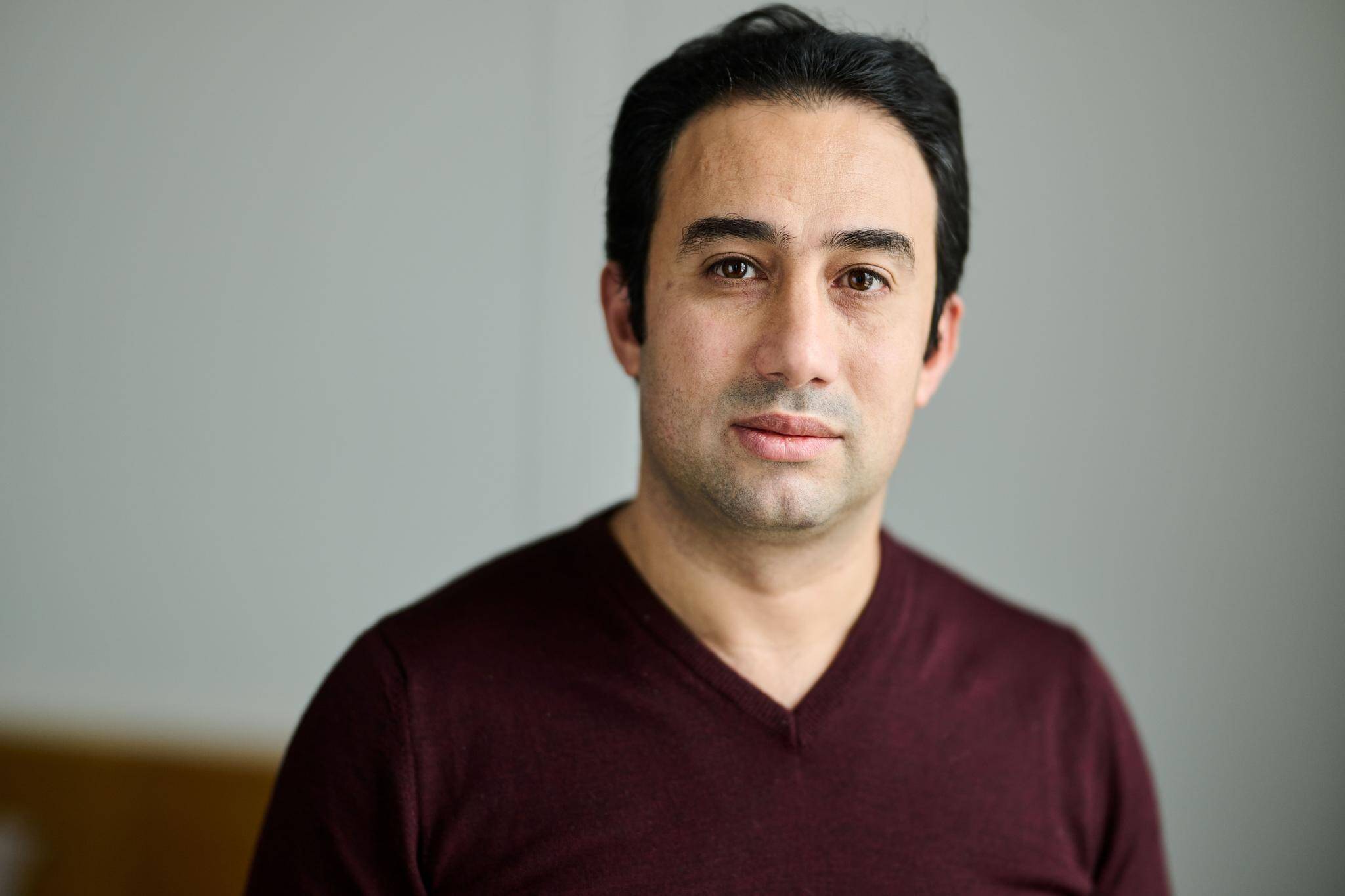 Wassim Ayadi - Architecte technique - Release Manager 