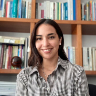 Alejandra Hernandez - Consulente Senior Sistemi di Gestione