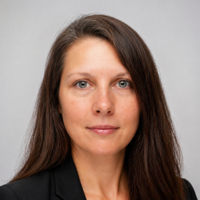 Marcela Havrilova