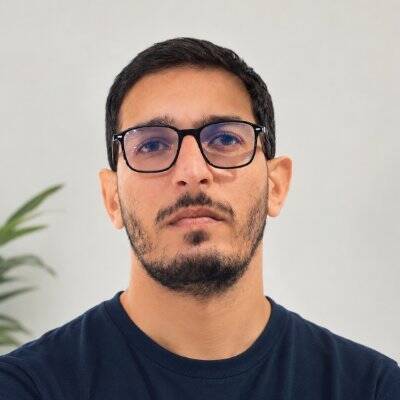 Ayoub Chouqfi - Développeur Laravel & React