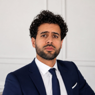 Ariles Hocine - Consultant Senior AMO / MOE / BET - Energie