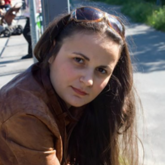 Simona Dumitru