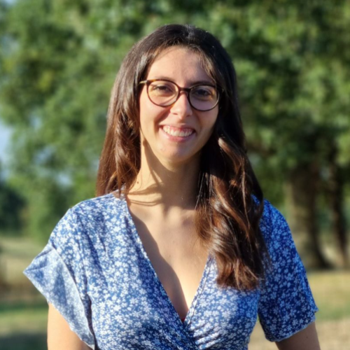 Noémie Clergeau
