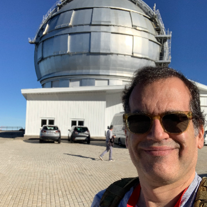 Pablo Mellado - SOFTWARE ENGINEER
