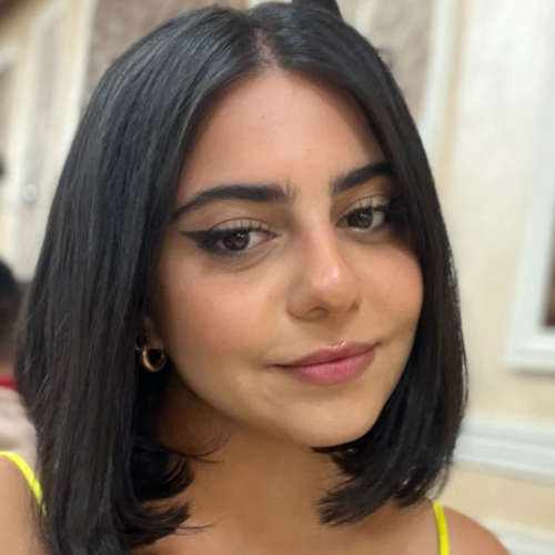 Meri Shushyan - UI/UX design