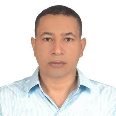 Gustavo Enrique Espitia Meléndez - Senior Frontend Engineer