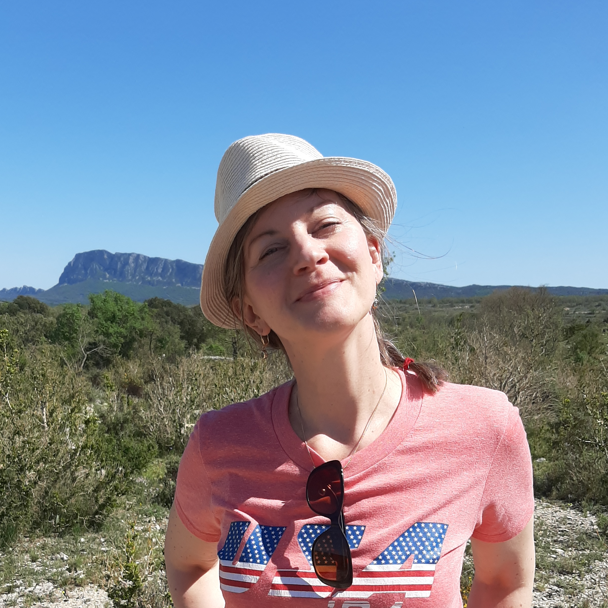 Sanna Hanssen
