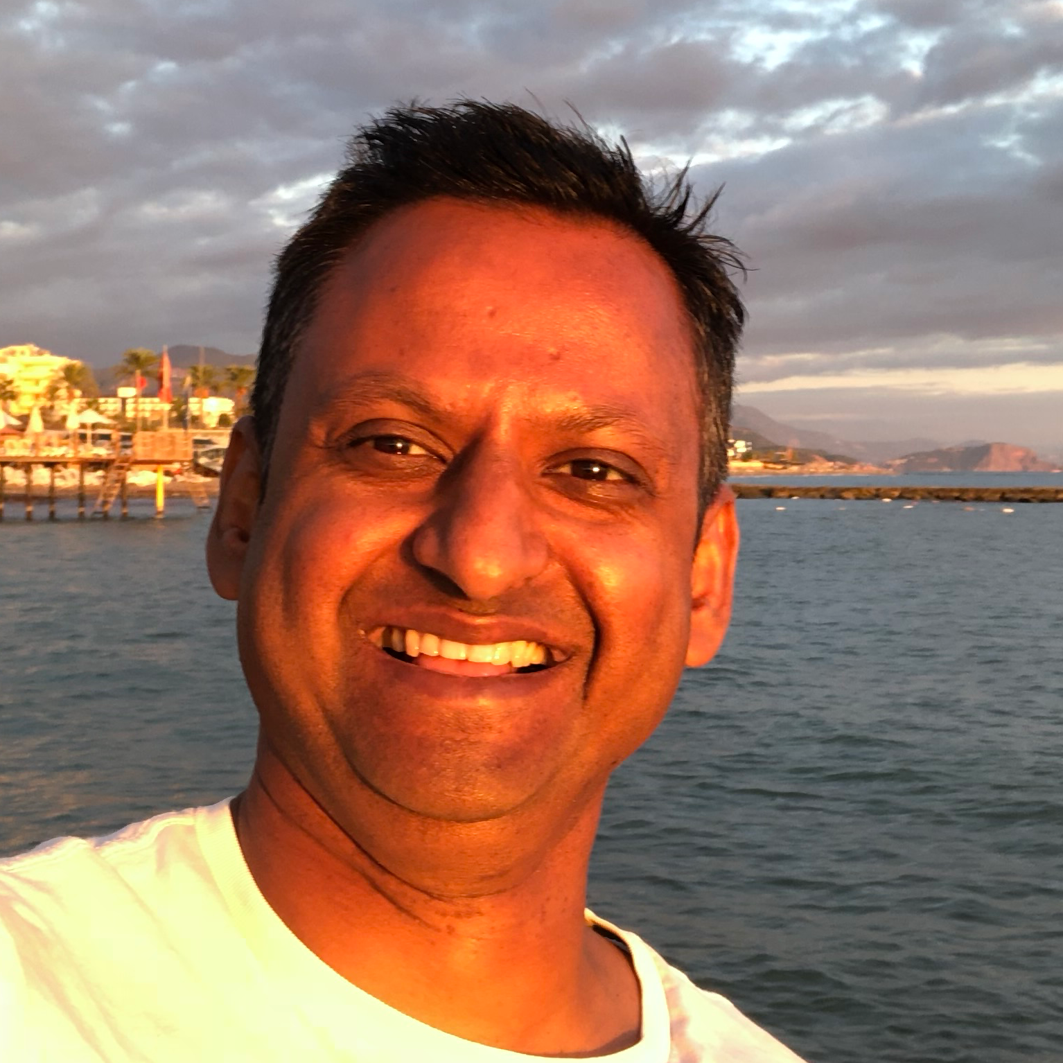 Bilal  - Technical Business Analyst, Data Modeller