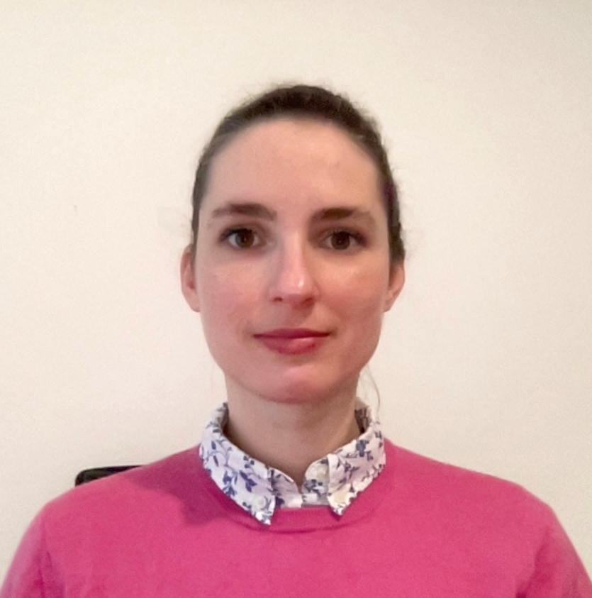 Catherine Biniek