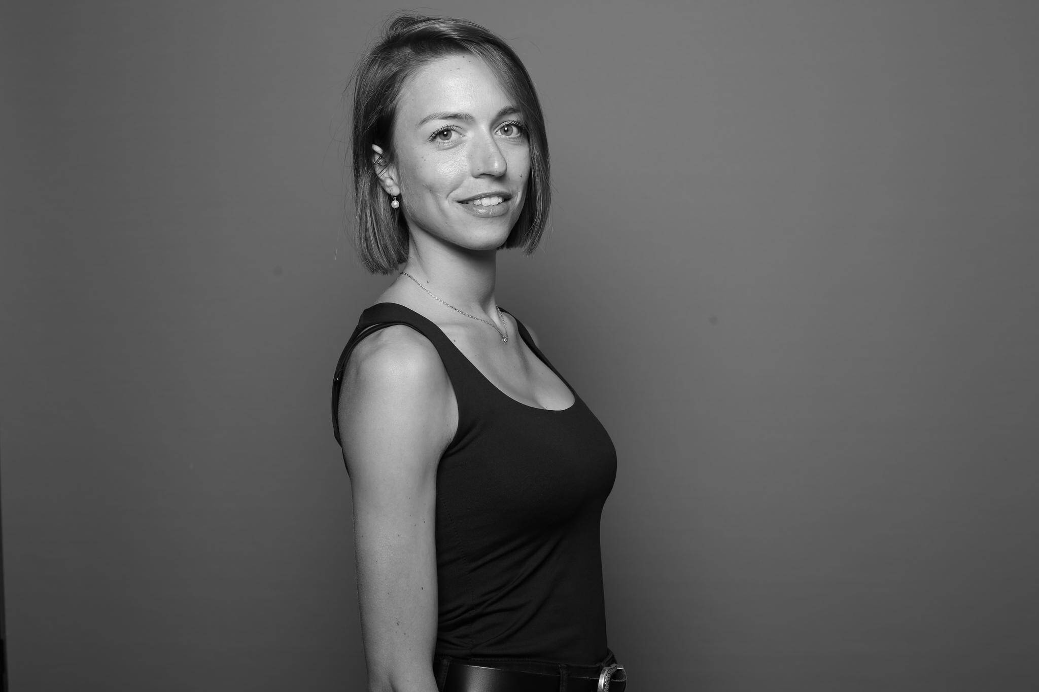 Manon Montagné - Influencer Strategy Consultant & Talent Manager