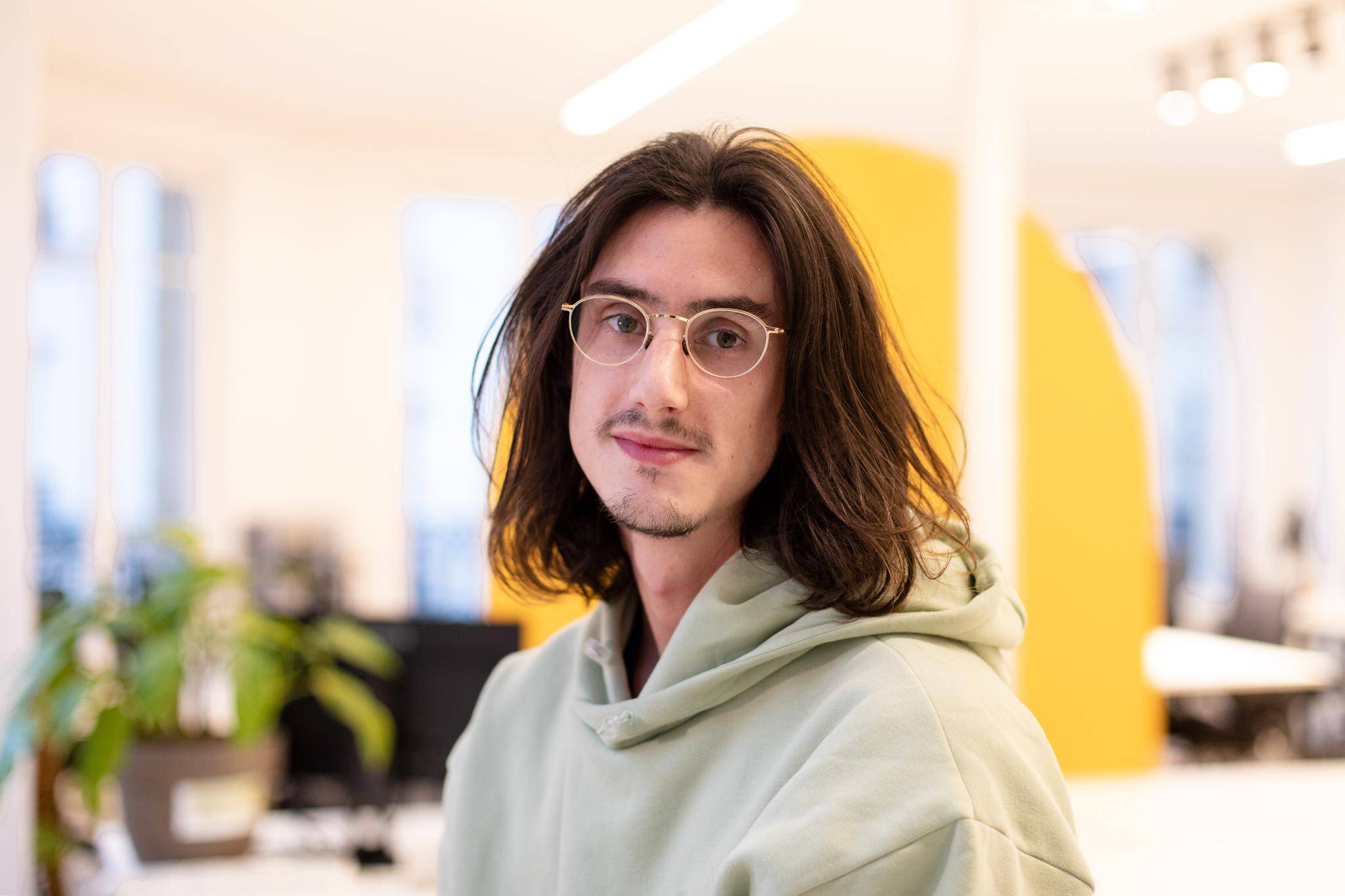 Antoine Bauchet - Product Designer - UX/UI Designer