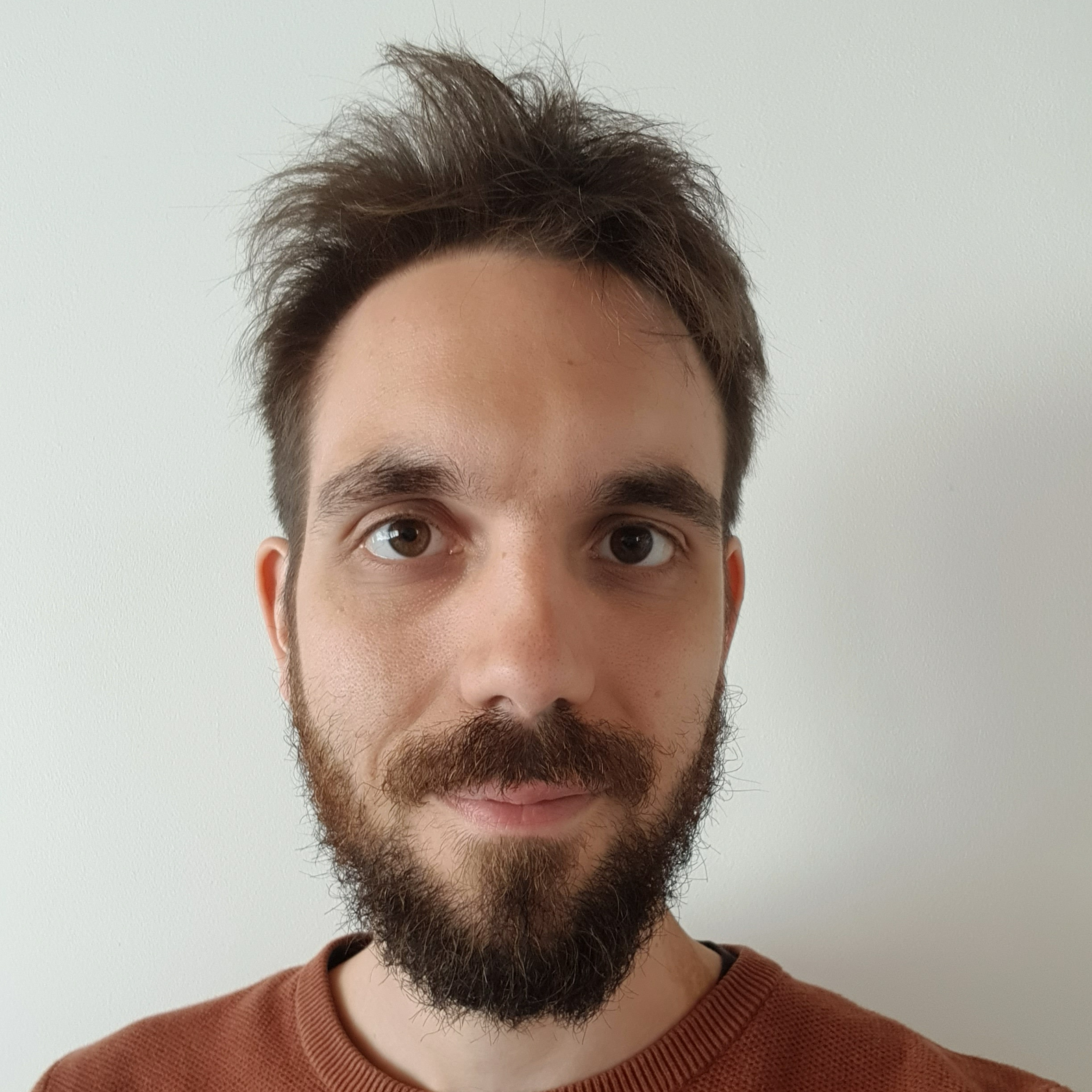 Clément Grimbert