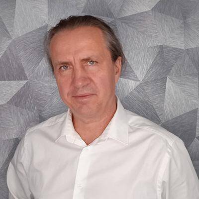 Mikael Le Rest