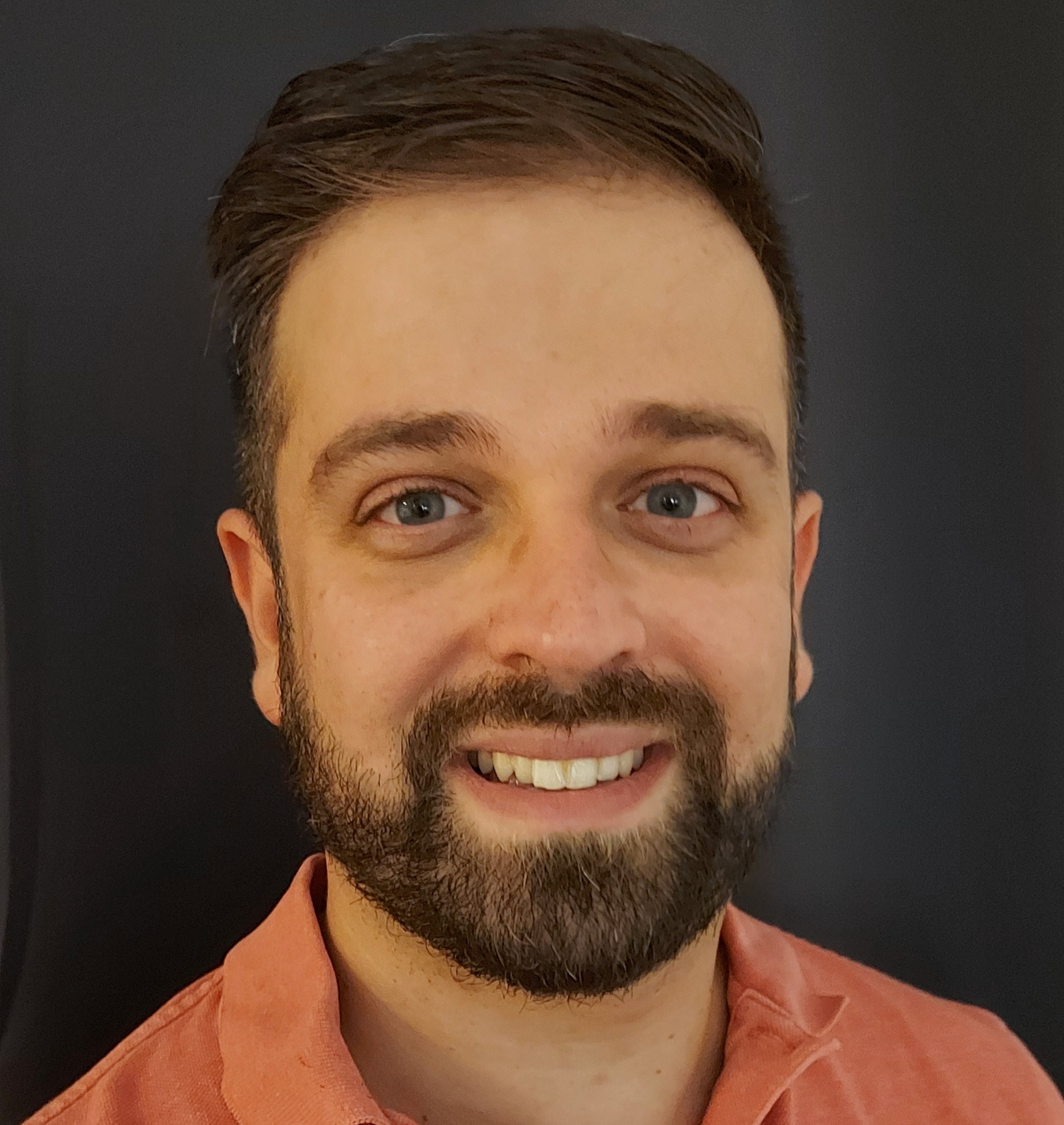 Esteban Toka