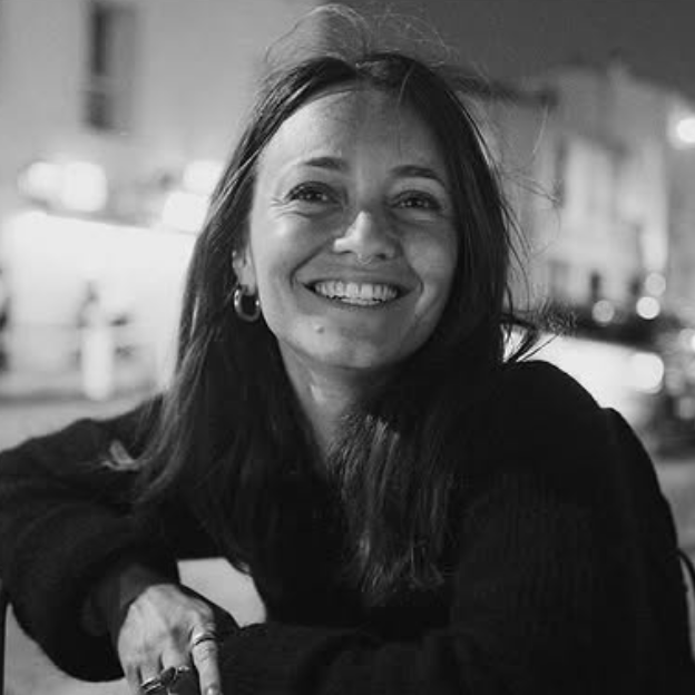 Anna D. - Photographe portrait/reportage/projet éthique