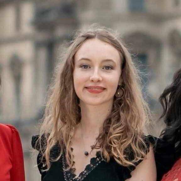 Marie Leloup