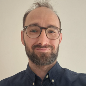 Nicolas Goubau