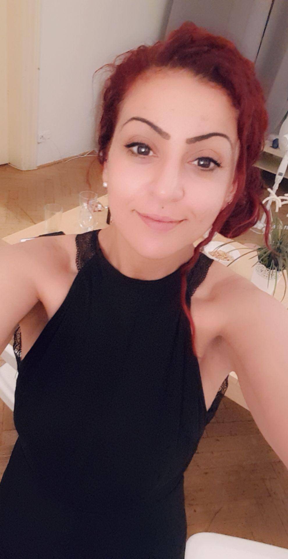 Meriem  - Growth Marketer | SEO & Data Acquisition