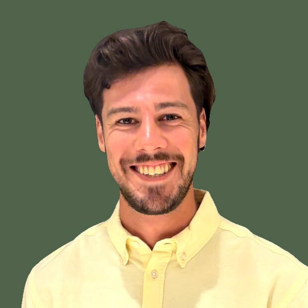 Evann Robert