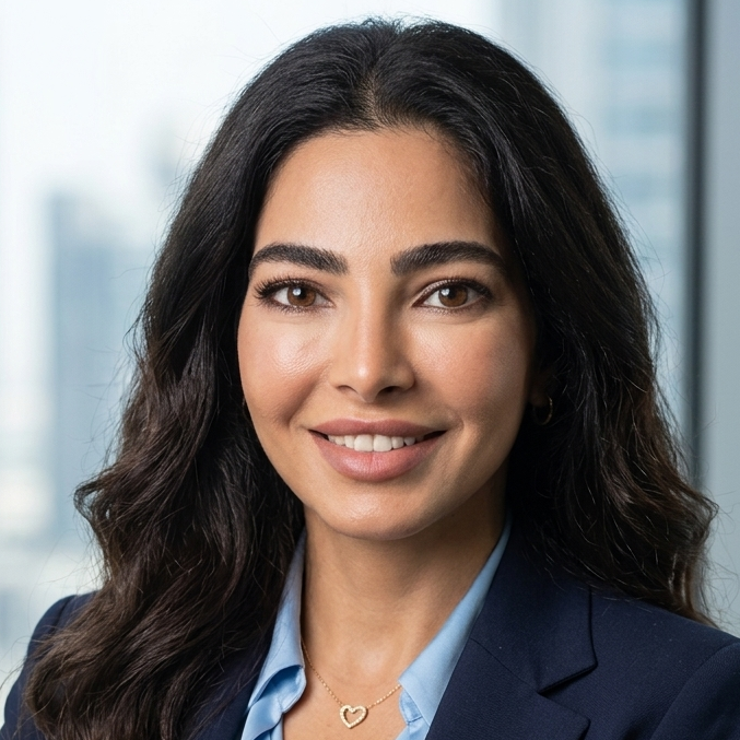 Maya Hneine