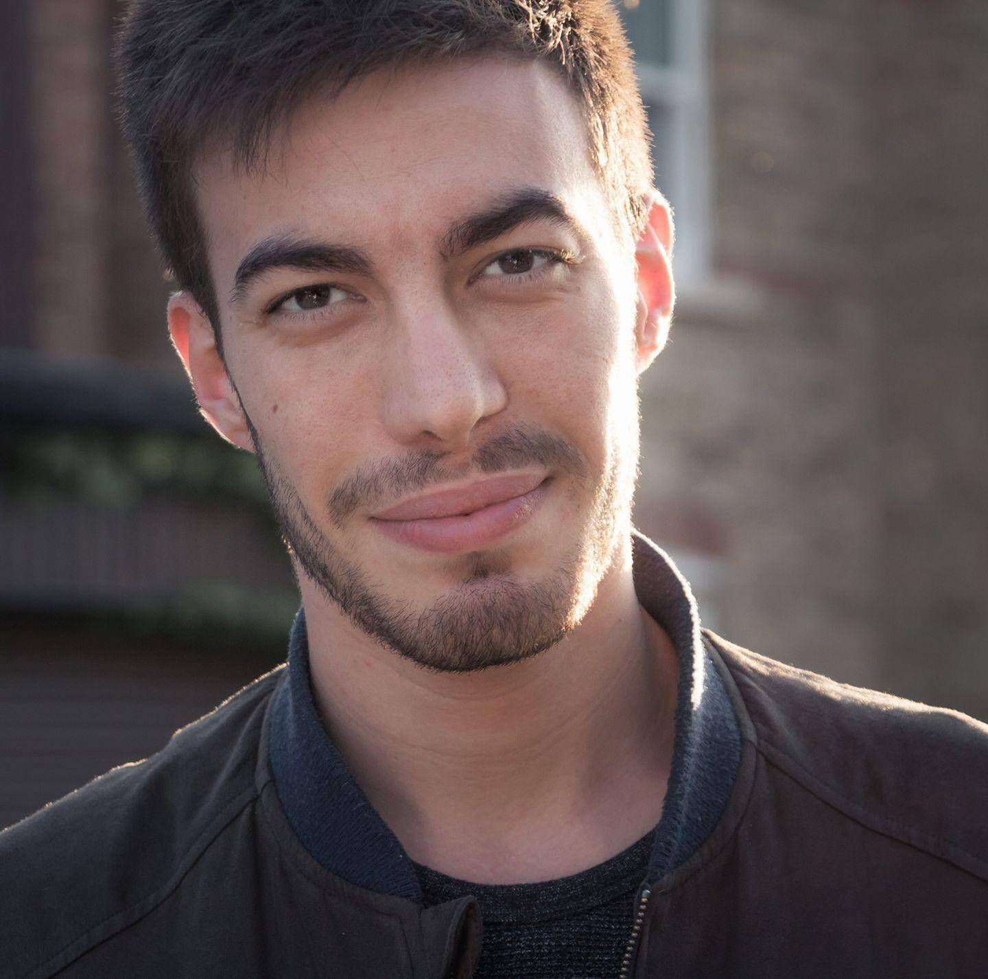Damien Bonboire