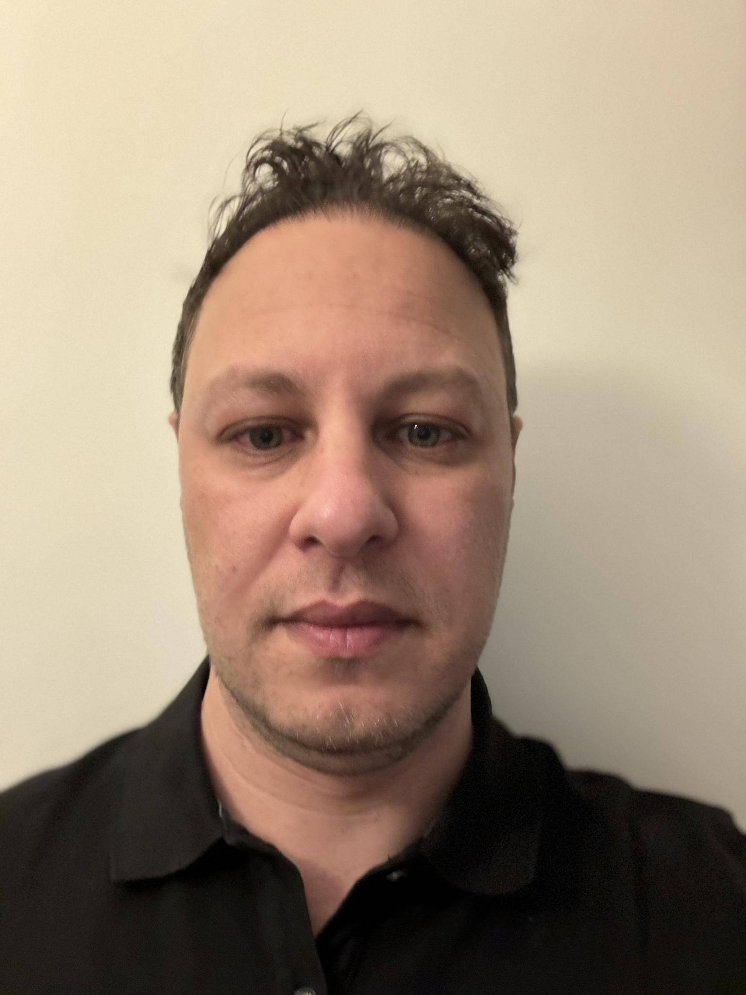 Najib Moussaoui - Consultant senior SAP