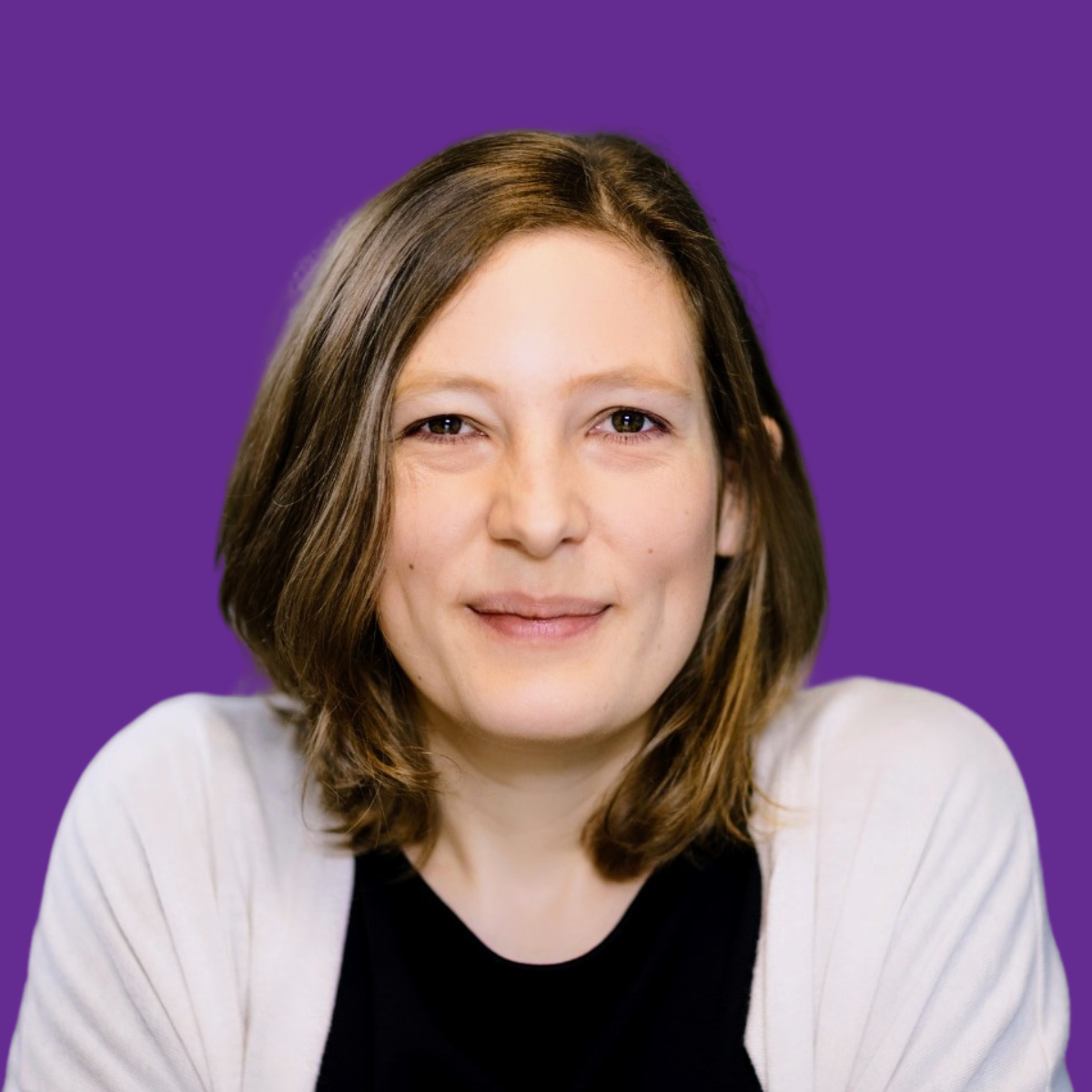 Melanie Schaller - Amazon SEO Text & Content