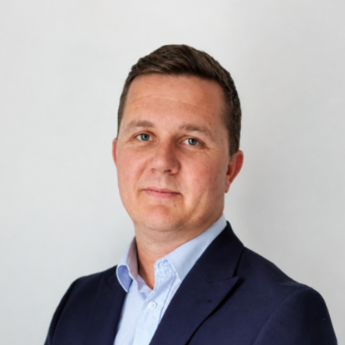 Lee-Roy De Jongh - Digital Delivery & BIM Consultant | AI-Enabled IM