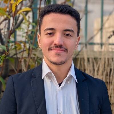 Racim Righi - Data Engineer GCP | AI Engineer