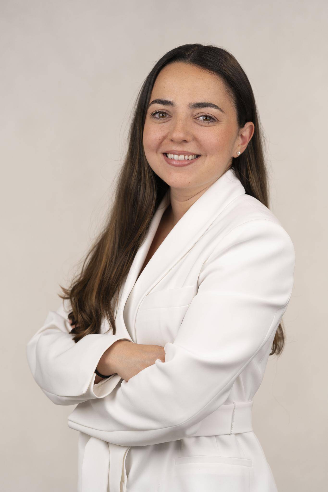 Angela  - Consultant en stratégie et Supply chain pour les biens de consommation