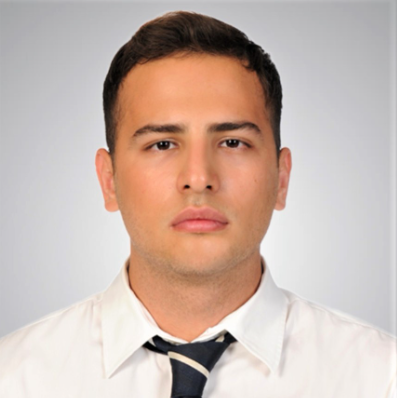 Efe  - Senior AI/ML Engineer & Team Lead