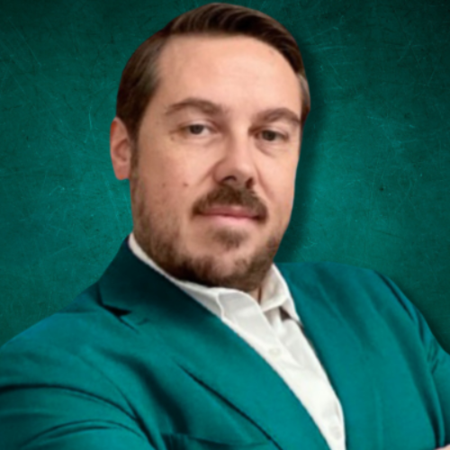 Aurelien Giacon