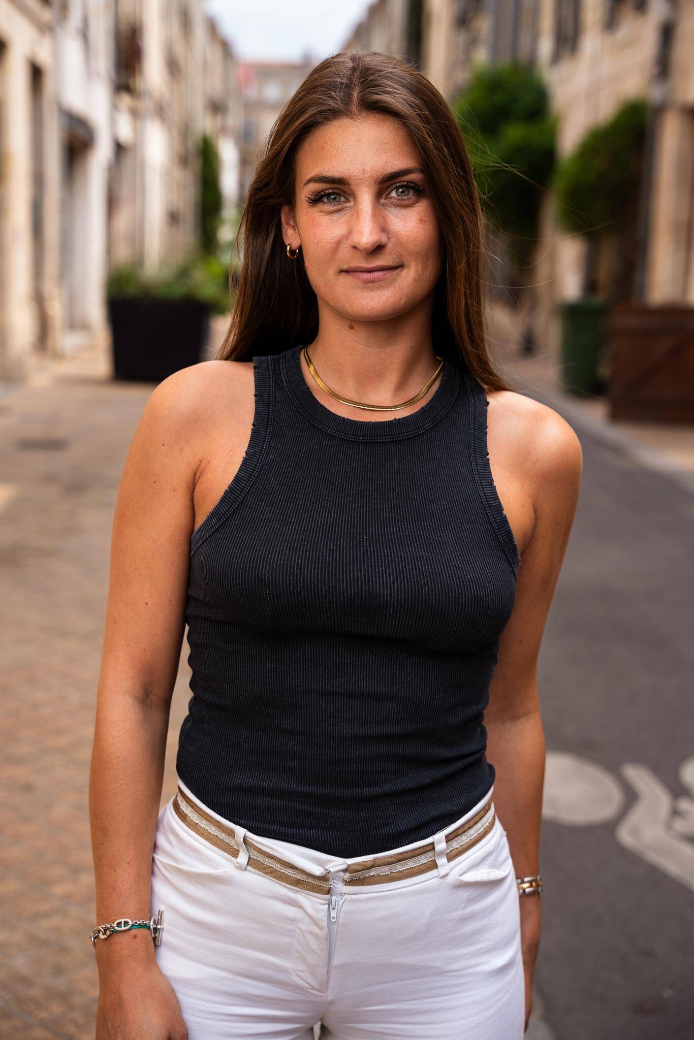 Justine Joyeux