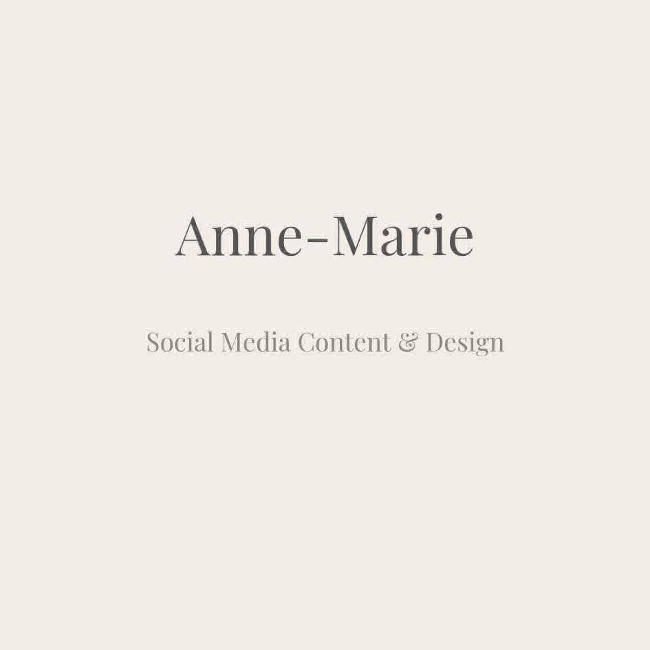 Anne-Marie Meyer