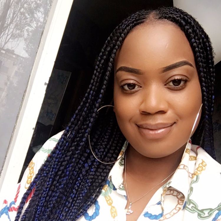Naomie Nkodia Deko