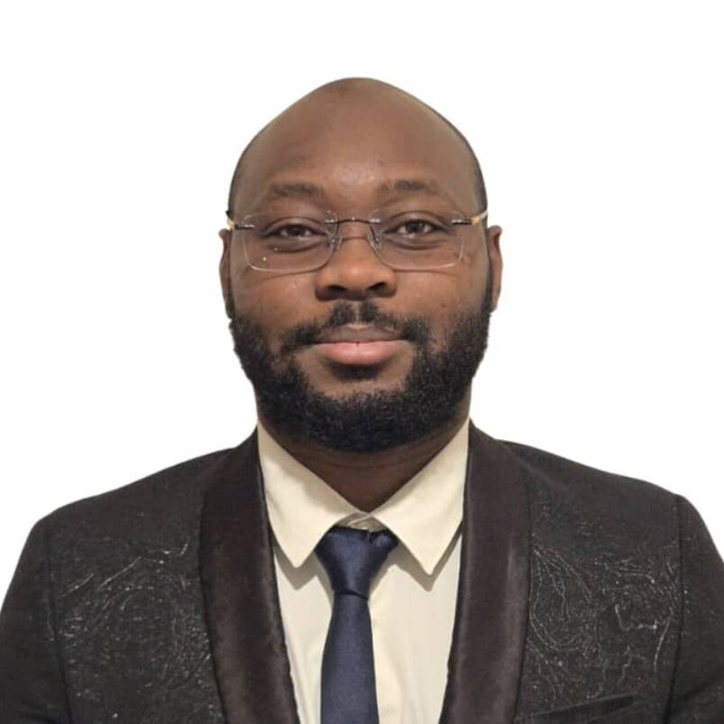 Zana Anicet Ouattara - Consultant Supply Chain & Data