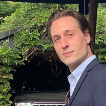 Victor Galle - B2B Business Developer NL/FR/EN