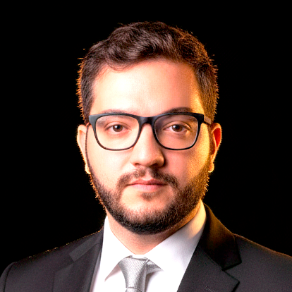 Denis De Angelis Diniz - Google Ads Specialist & Web Designer