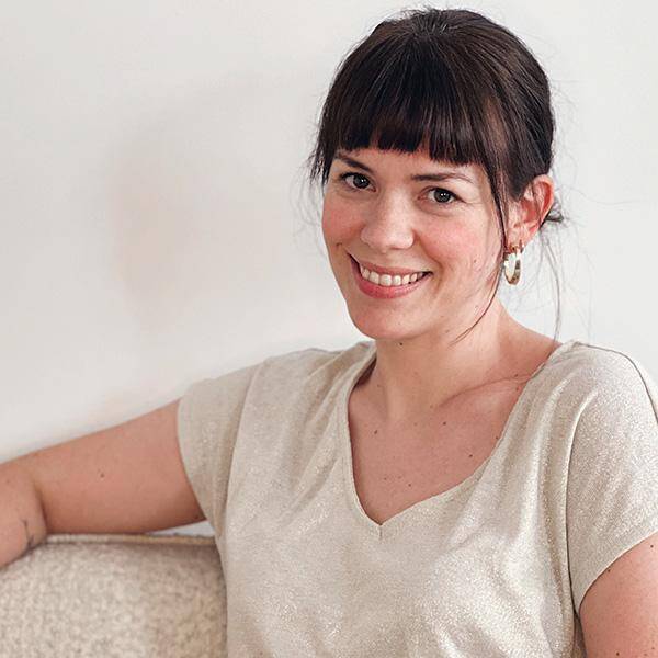 Barbara Van Haver - Senior Digital Marketing Expert