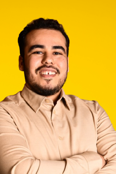 Youssef Elhiani - Data & Analytics | Expert Power B | UX/UI