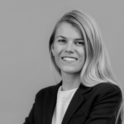 Adeline Toffin - Chef de Projet Marketing 