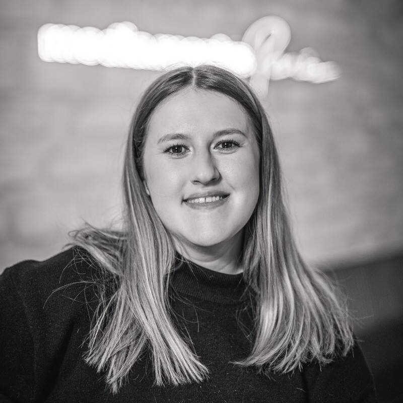 Léa Chibout - Influence Marketing & Account Management Freelance