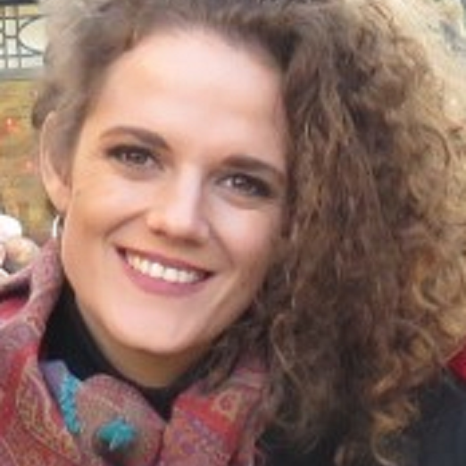 María Belén Baz