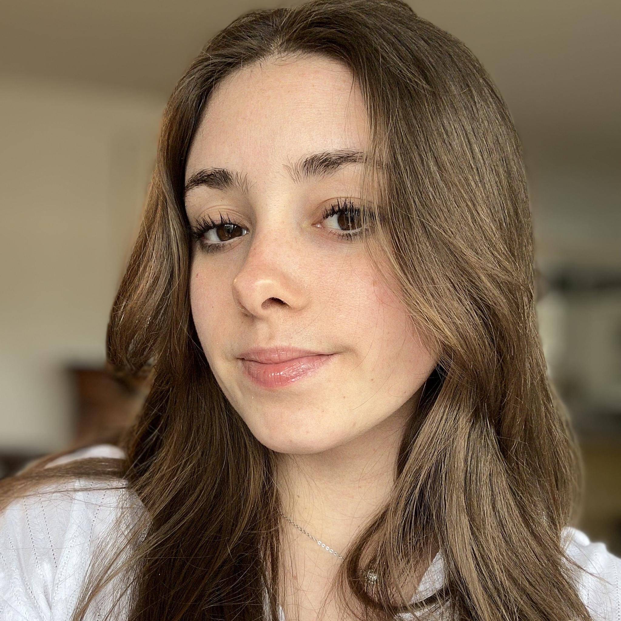 Maya Castillo - Corporate affairs, communications