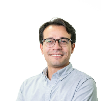 Andres Gutierrez