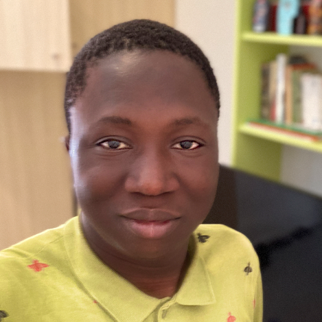 Gaoussou Yana