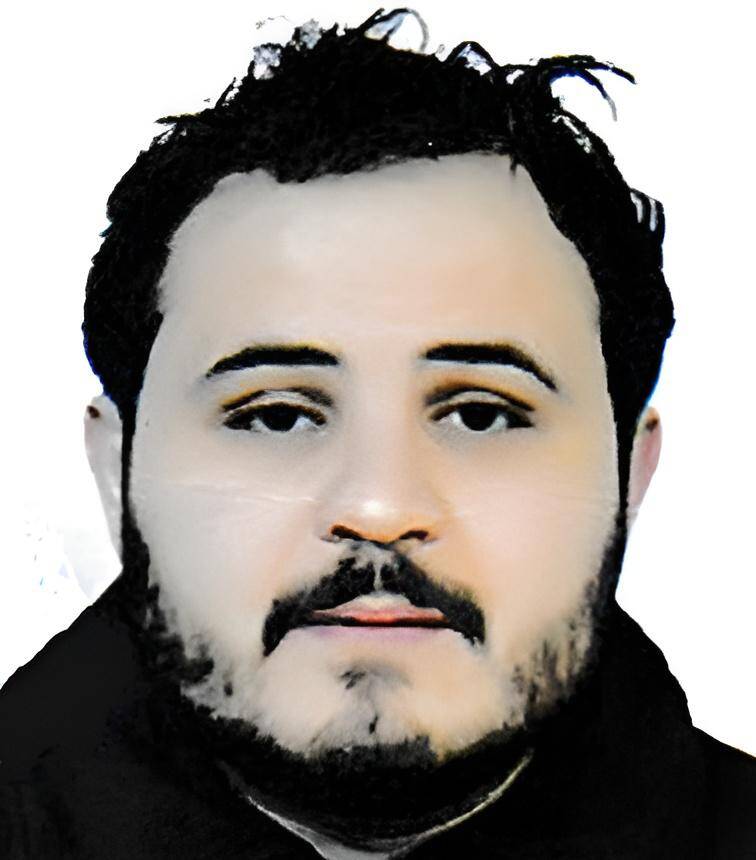 Abraray Yassine