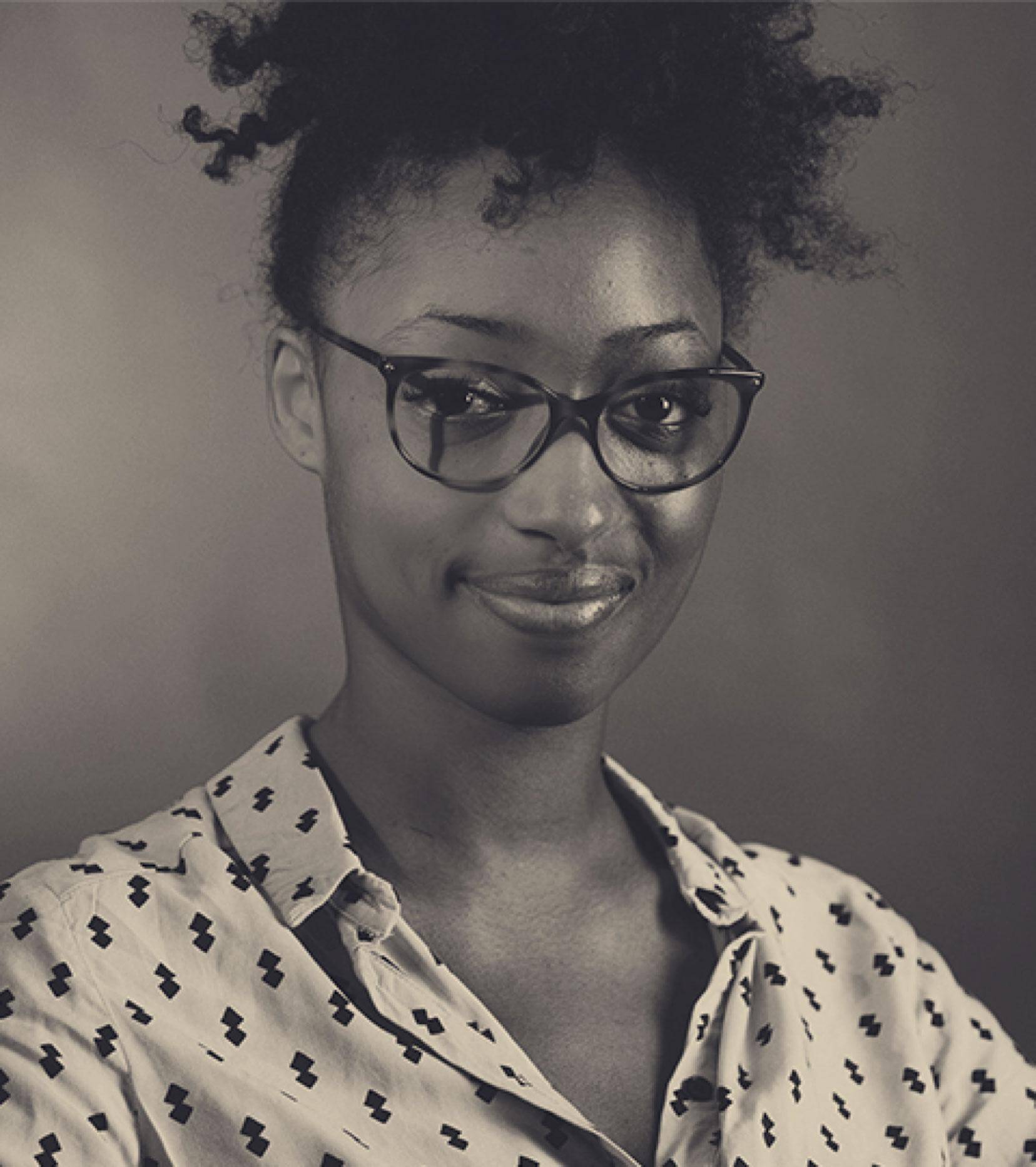 Dieynabou D.