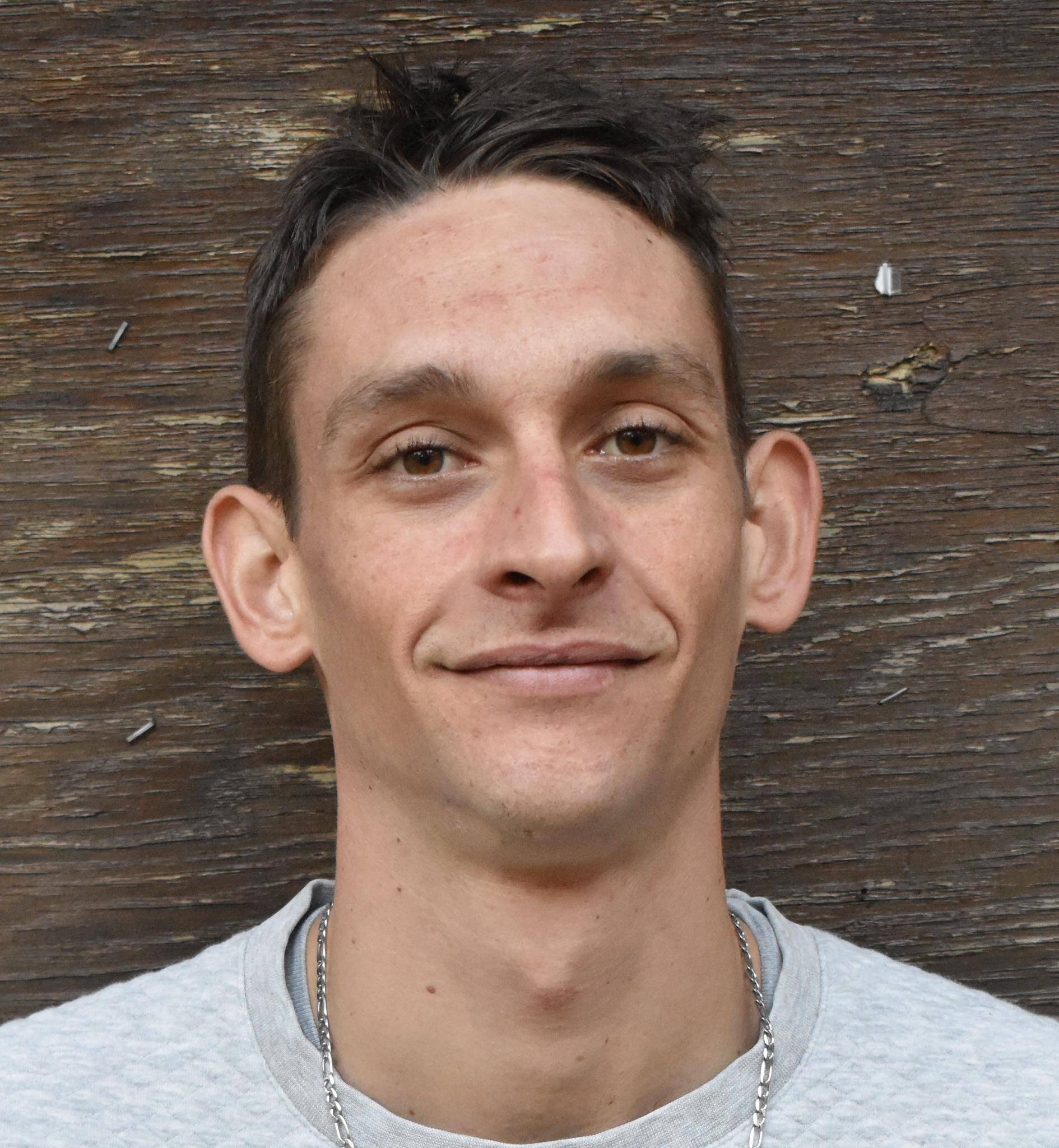 Jeremy Menu