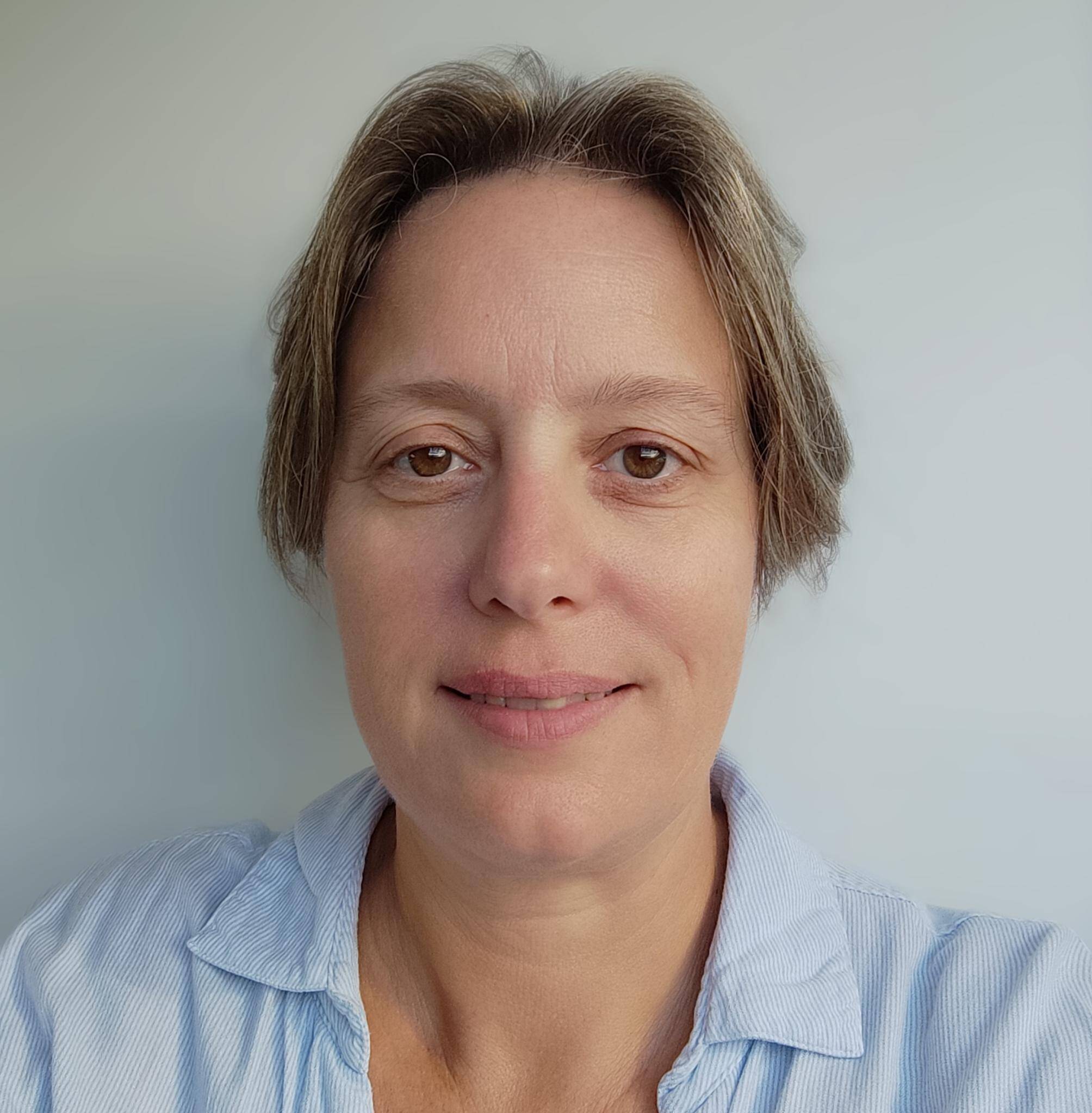 Elodie Rieunier
